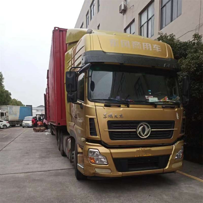 黑龙江齐齐哈尔富拉尔基到龙口物流公司，一站式服务助您货运无忧