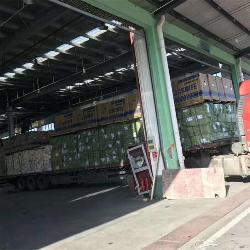 黑龙江齐齐哈尔富拉尔基到潜江物流公司，专业货运，高效快捷