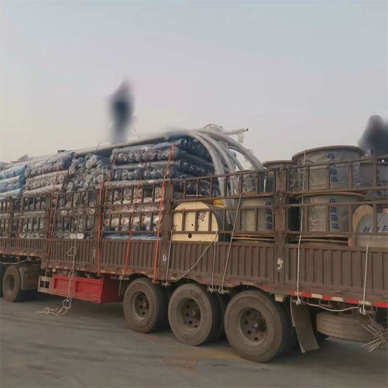 黑龙江齐齐哈尔富拉尔基到六盘水物流公司——一站式服务，让货运更便捷