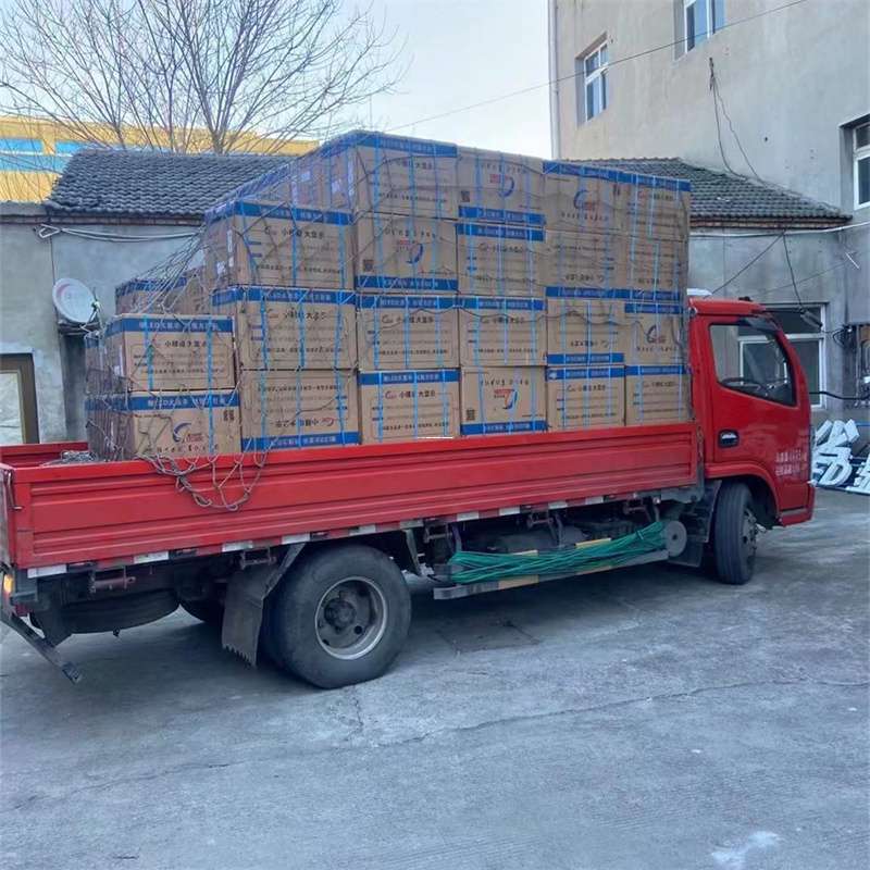 黑龙江齐齐哈尔富拉尔基到巴音郭楞物流公司一站式服务，满足您的各种物流需求
