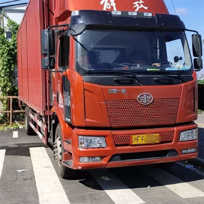 黑龙江齐齐哈尔富拉尔基到朔州物流公司一站式服务，让货运更轻松