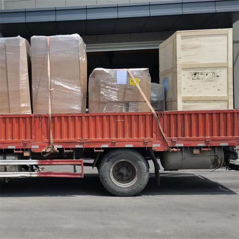黑龙江齐齐哈尔富拉尔基到朔州物流公司——一站式服务，让货运更便捷