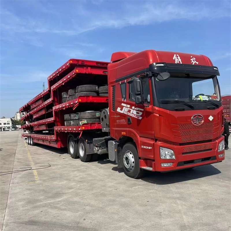黑龙江齐齐哈尔富拉尔基到东莞物流公司——专业货运，全程无忧
