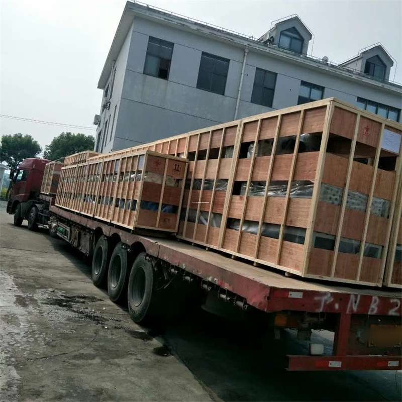 黑龙江齐齐哈尔富拉尔基到茂名物流公司，一站式服务为您的货物保驾护航